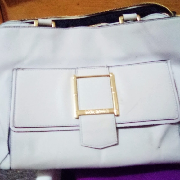 Steve Madden purse - Picture 1 of 6